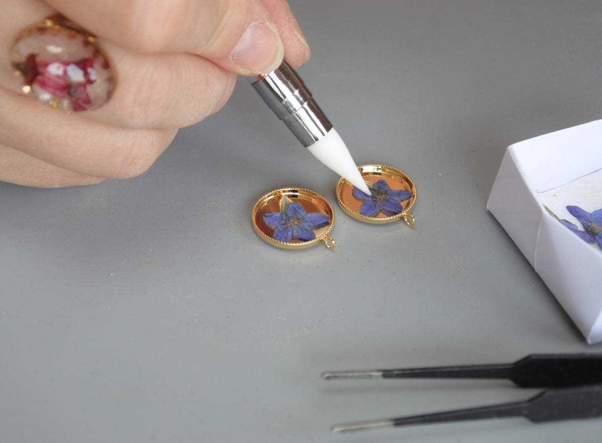 Comment sont fabriqués les bijoux Sajecréa ?