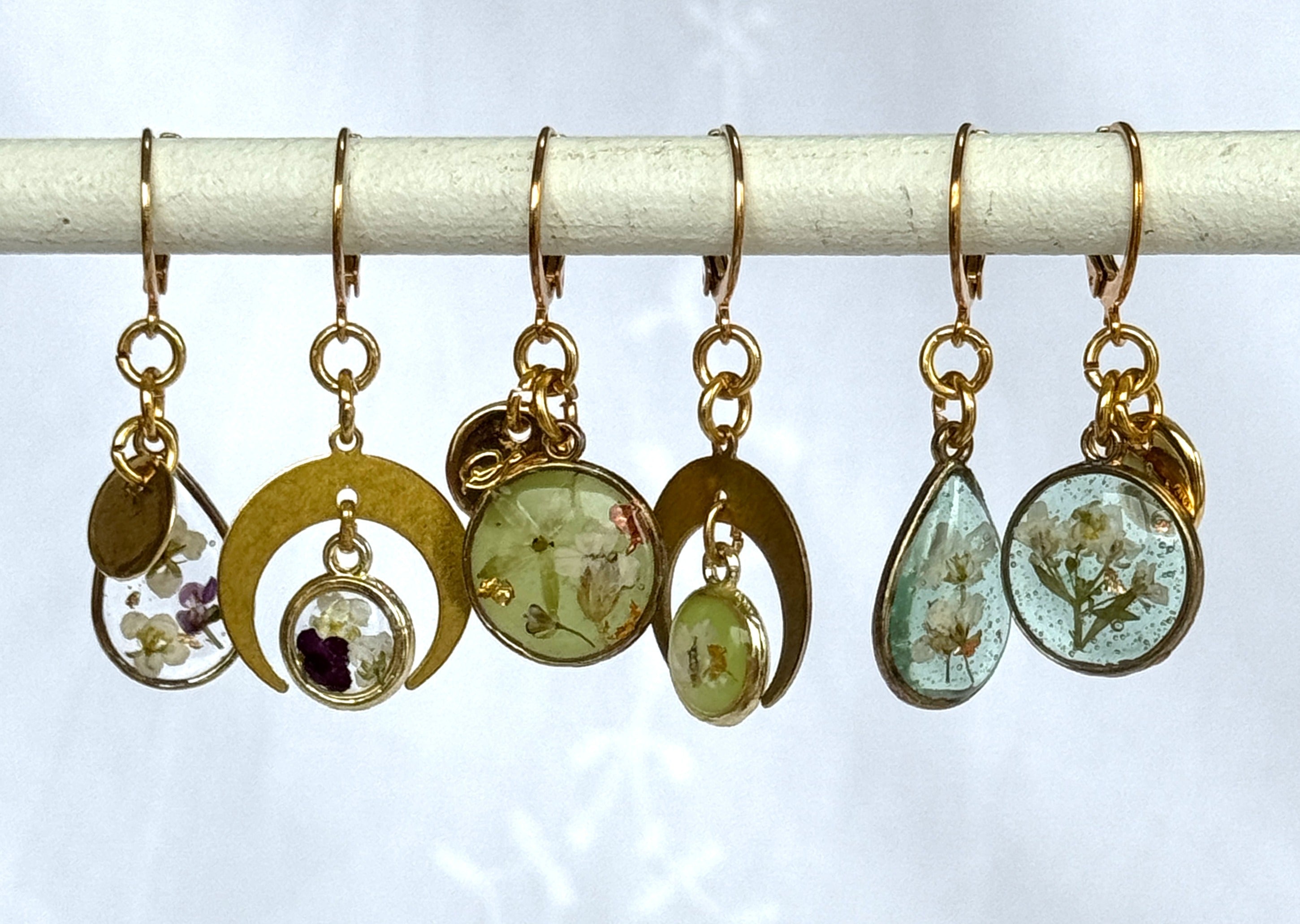 Dormeuses asymétriques Alice