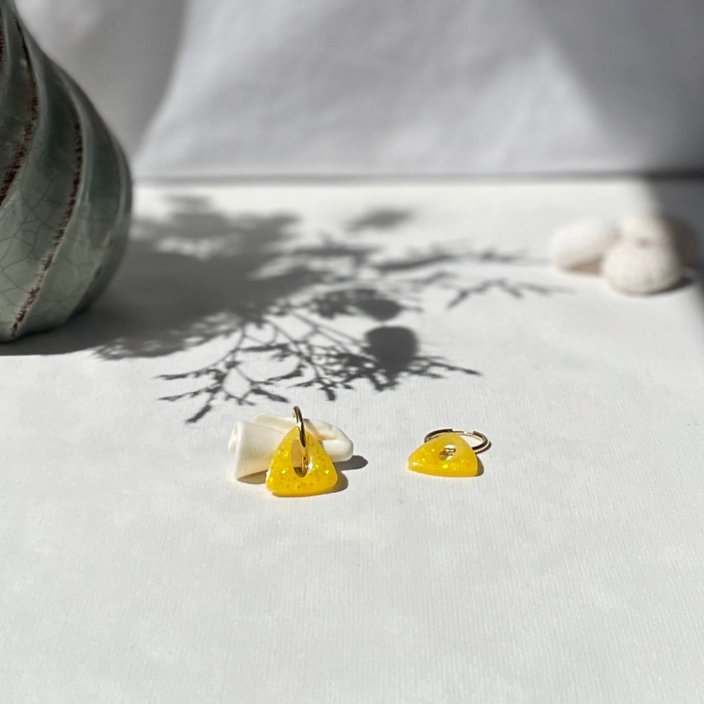 Pampilles interchangeables - Collection Chroma