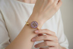 Bracelet jonc - Alysse