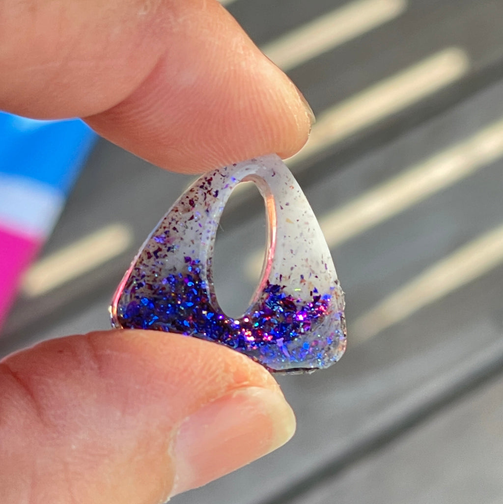 Pampilles interchangeables - Collection Chroma