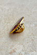 Pin’s – Alysse & Prune