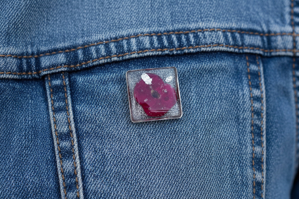 Pin’s – Carré Epine du Christ
