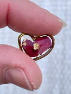Pin’s – Coeur Epine du Christ