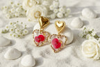 Clous 2 coeurs
