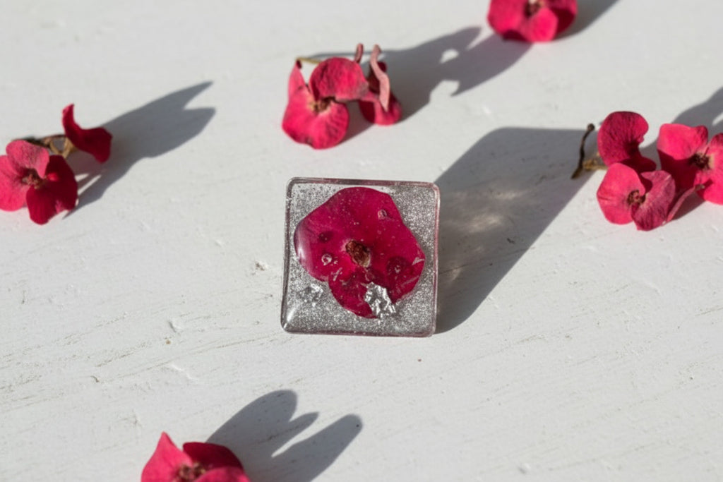Pin’s – Carré Epine du Christ