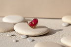 Pin’s – Coeur Epine du Christ
