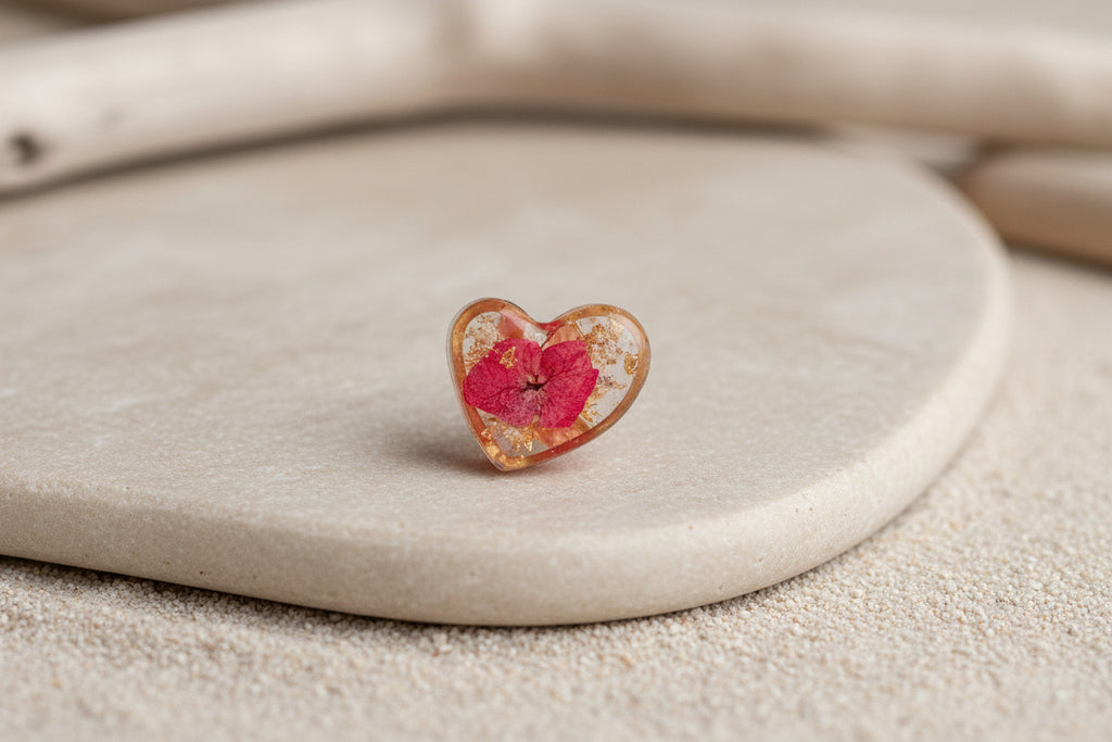 Pin’s – Coeur Epine du Christ