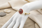 Bracelet jonc - Alysse
