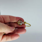 Bracelet jonc - Alysse