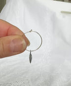 Créoles asymétriques - Phosphorescence